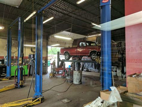 bargain brakes and mufflers